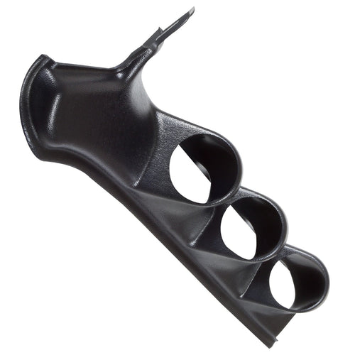 Gauge Works Auto Meter 22661 Triple Pillar
