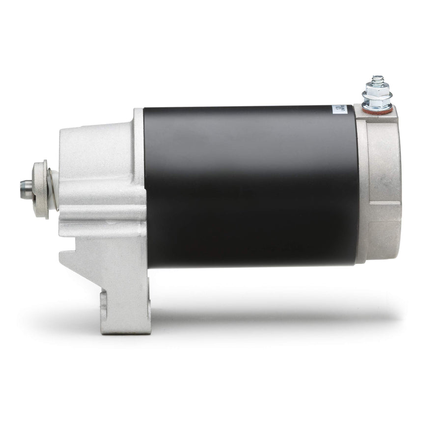 Oregon Electric Starter Motor Replacement for 33-709 Briggs & Stratton 498148, 495100, 399928