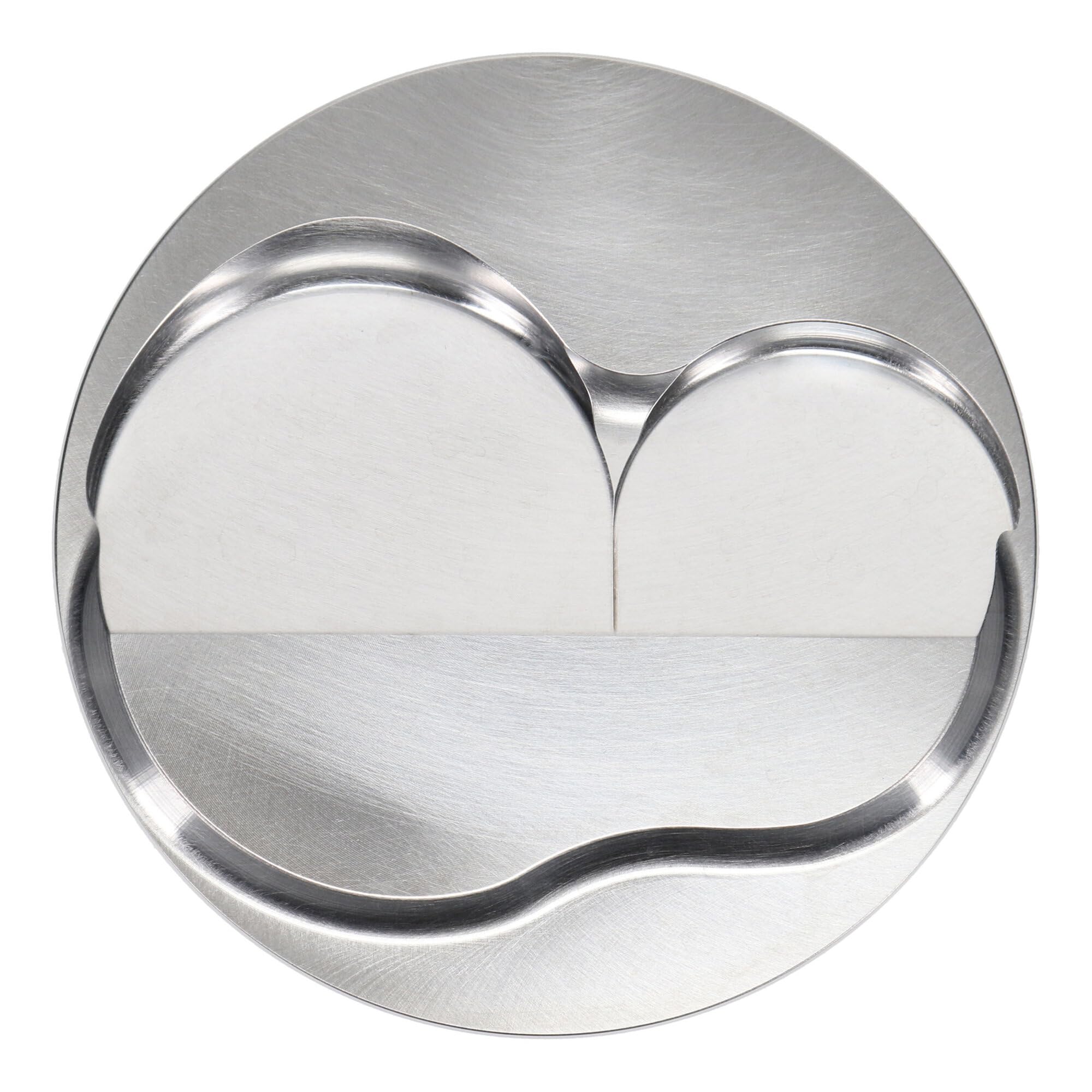 Piston (213122) JE Pistons for Small Block Chevy, Set of 8