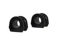 Nolathane Black Sway Bar Mount Bushing REV004.0236 (Front 28Mm)