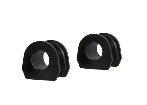 Nolathane Black Sway Bar Mount Bushing REV004.0236 (Front 28Mm)