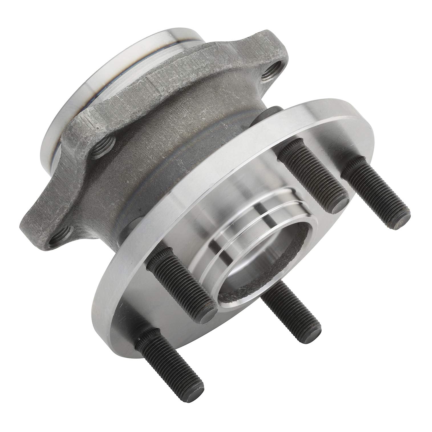 Wheel Bearing and Hub Assembly MOOG for Subaru B9 Tribeca