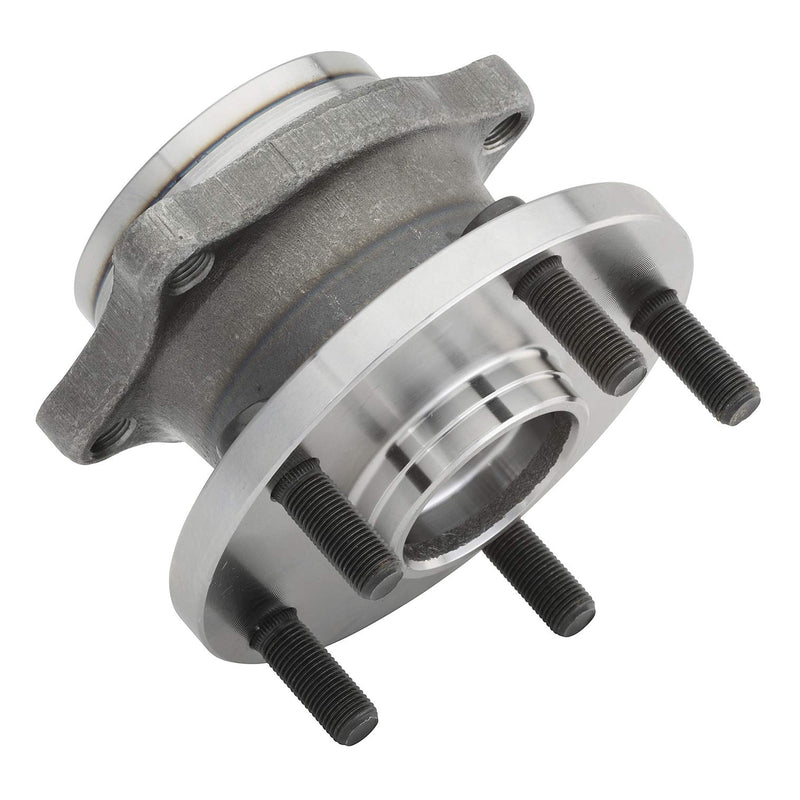 Wheel Bearing and Hub Assembly MOOG for Subaru B9 Tribeca
