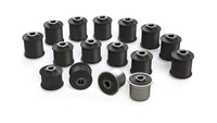 TeraFlex JK IR Bushing Replacement Kit 1952700 – 8 Short Arms