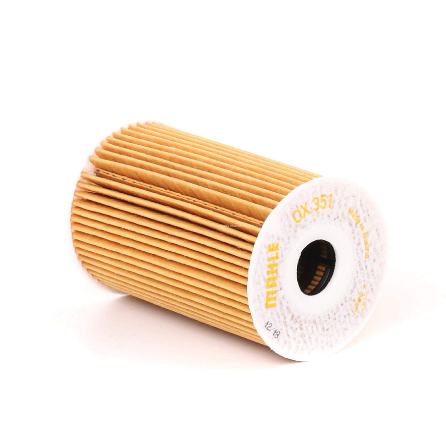 OX 351D ECO MAHLE Original Oil Filter (Model: OX351DECO)