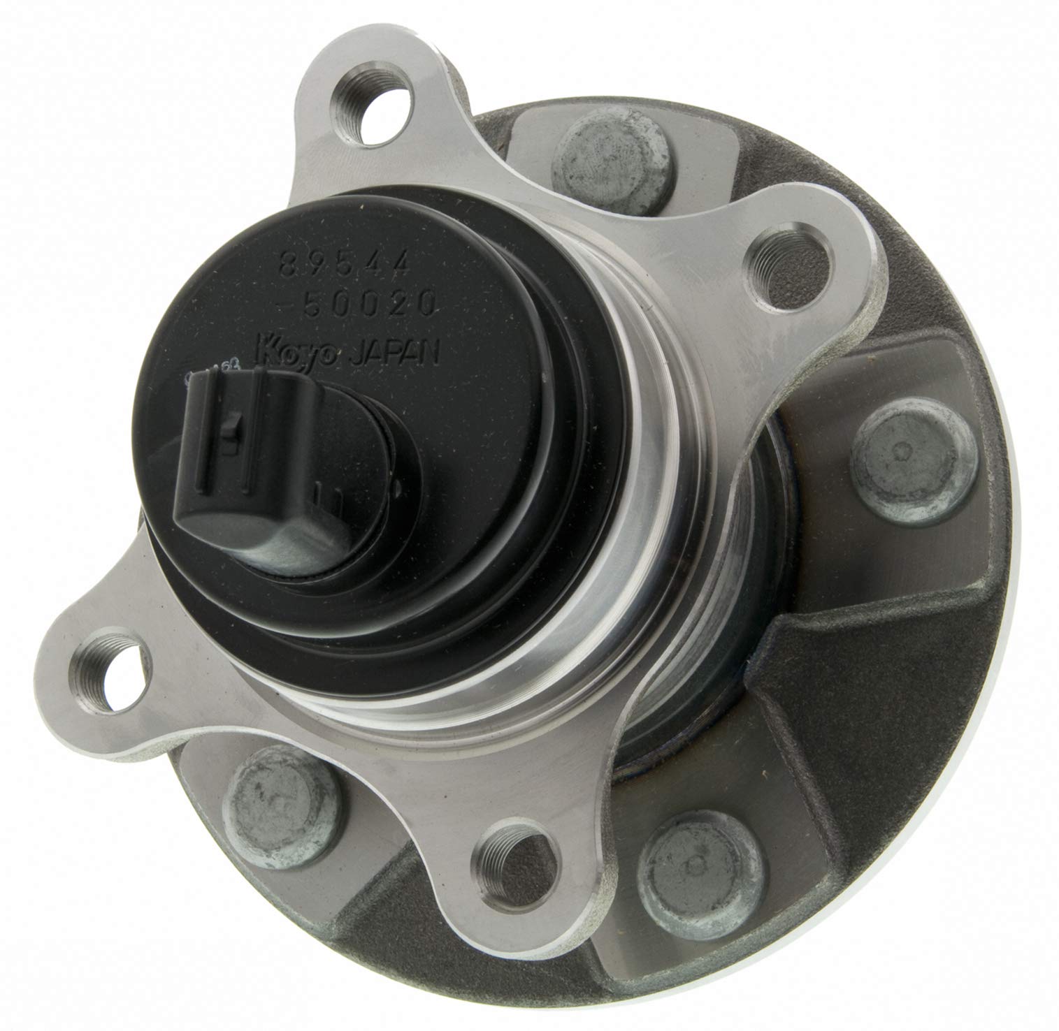Wheel Bearing and Hub Assembly MOOG for Lexus LS430