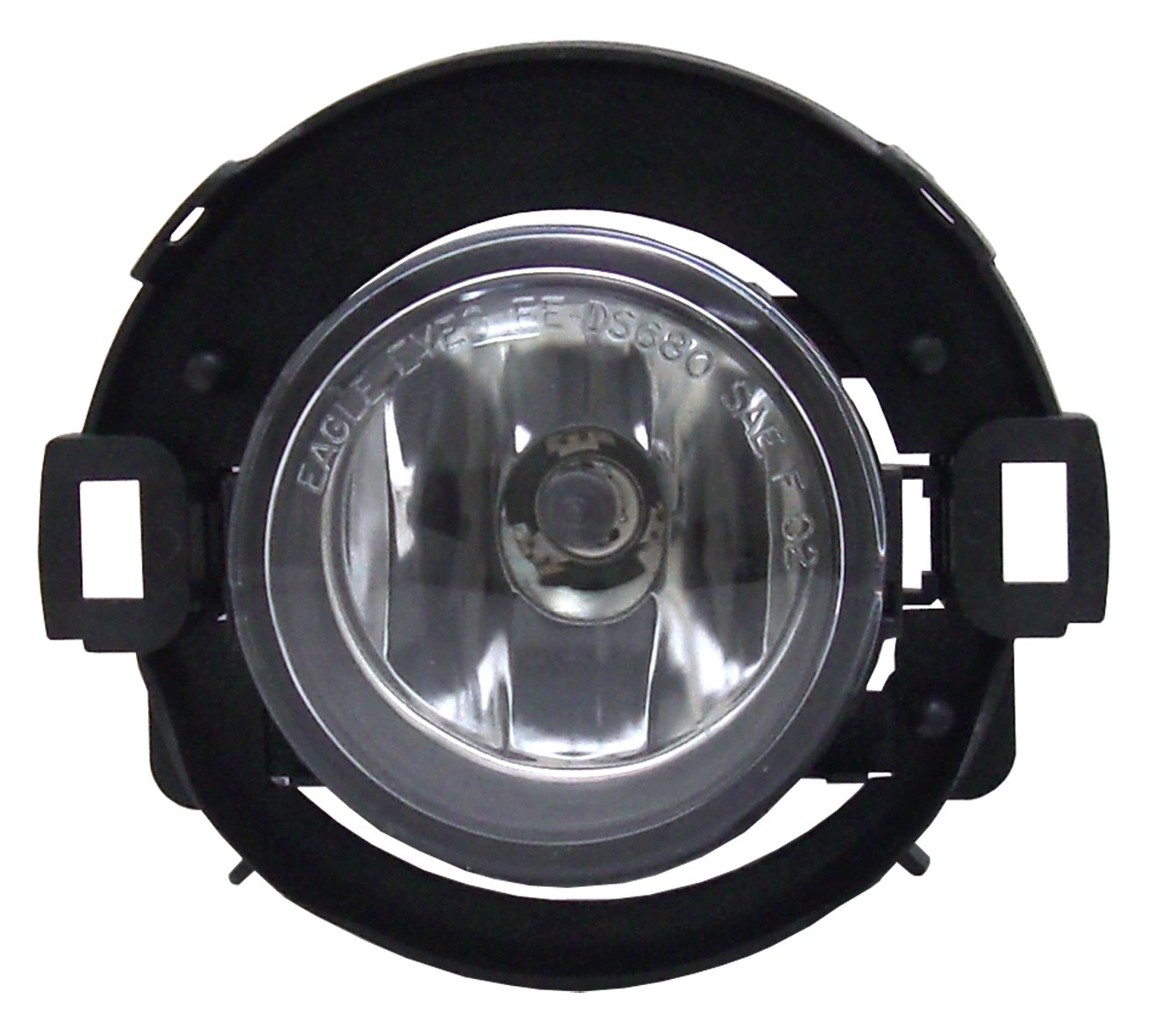 Fog Light Eagle Eyes DS684-B0000