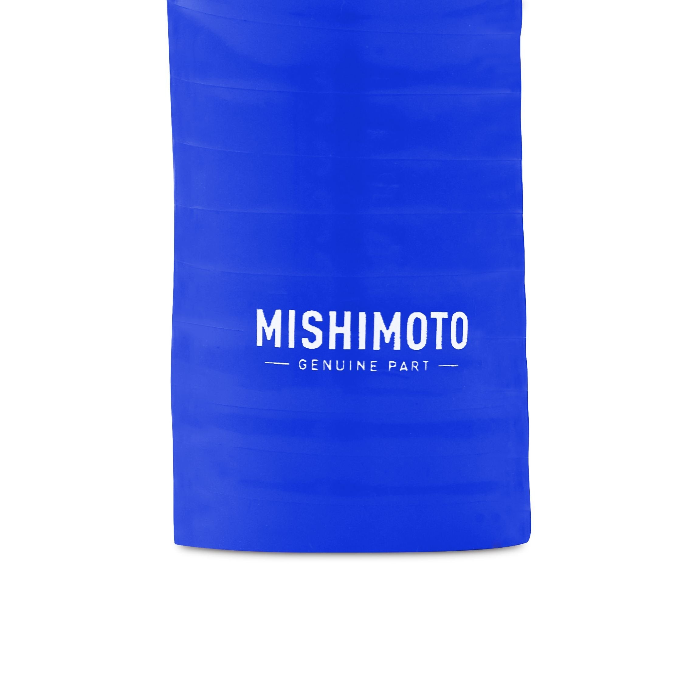 Mishimoto Silicone Radiator Hose Kit MMHOSE-AE86-83BL Fits Toyota Corolla AE86 1983-1987 Blue