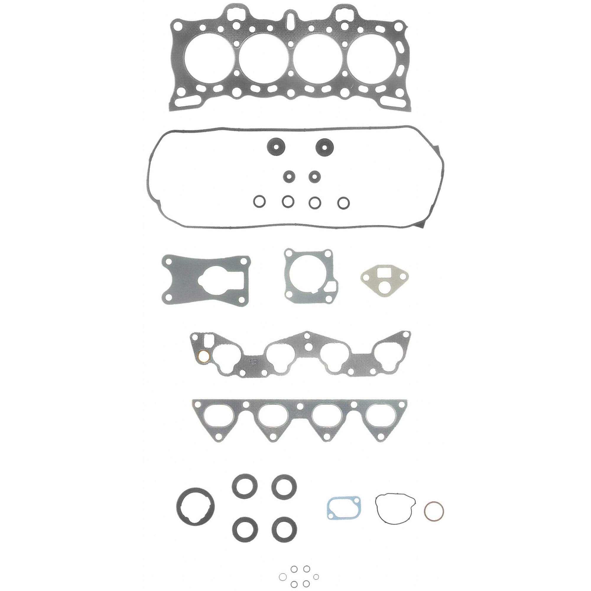 Head Installation Set FEL-PRO HIS 9123 PT