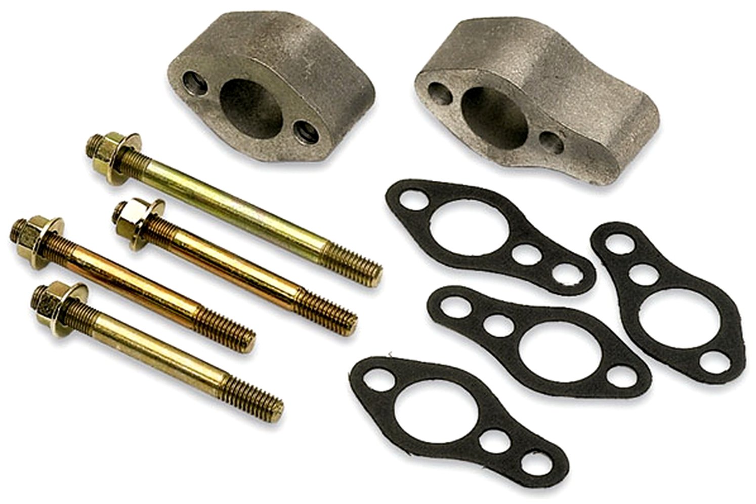 Water Pump Moroso Spacer Kit for Big Block Chevy 63610