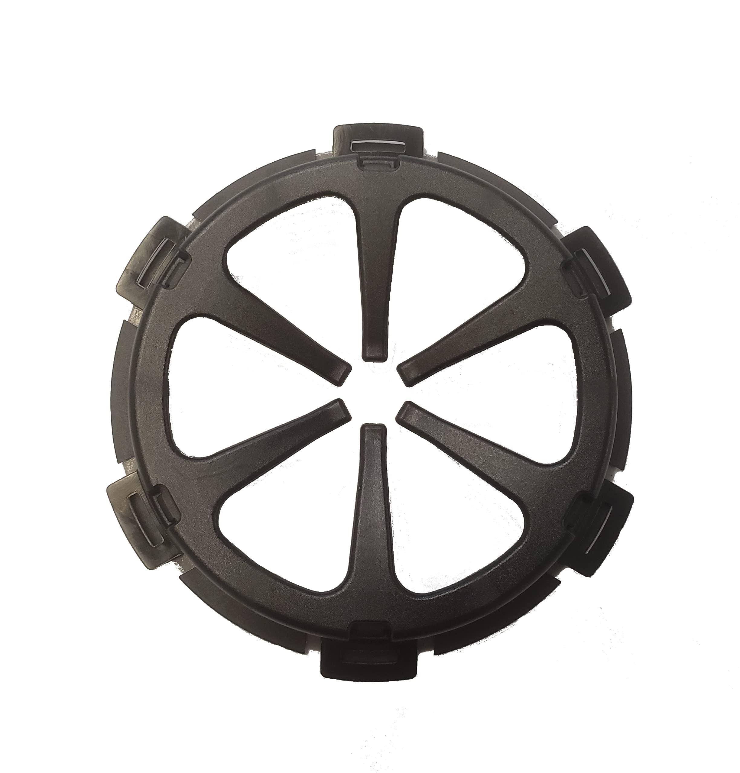 Mopeka Check Pro Sensor for Aluminum LP Tanks - Includes Adhesive Mounting Collar for Non-Magnetic Tanks