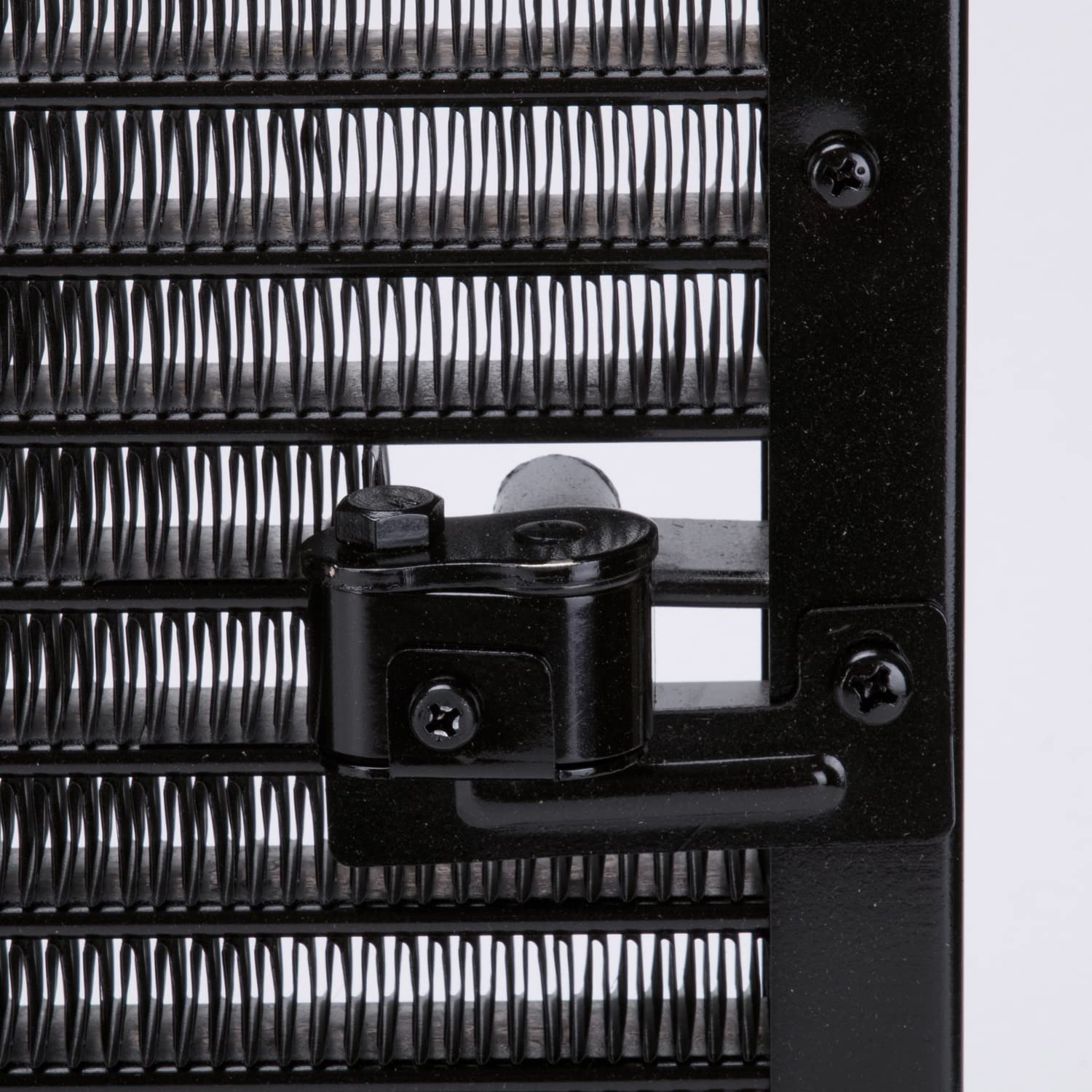 A/C TYC Condenser - 4237