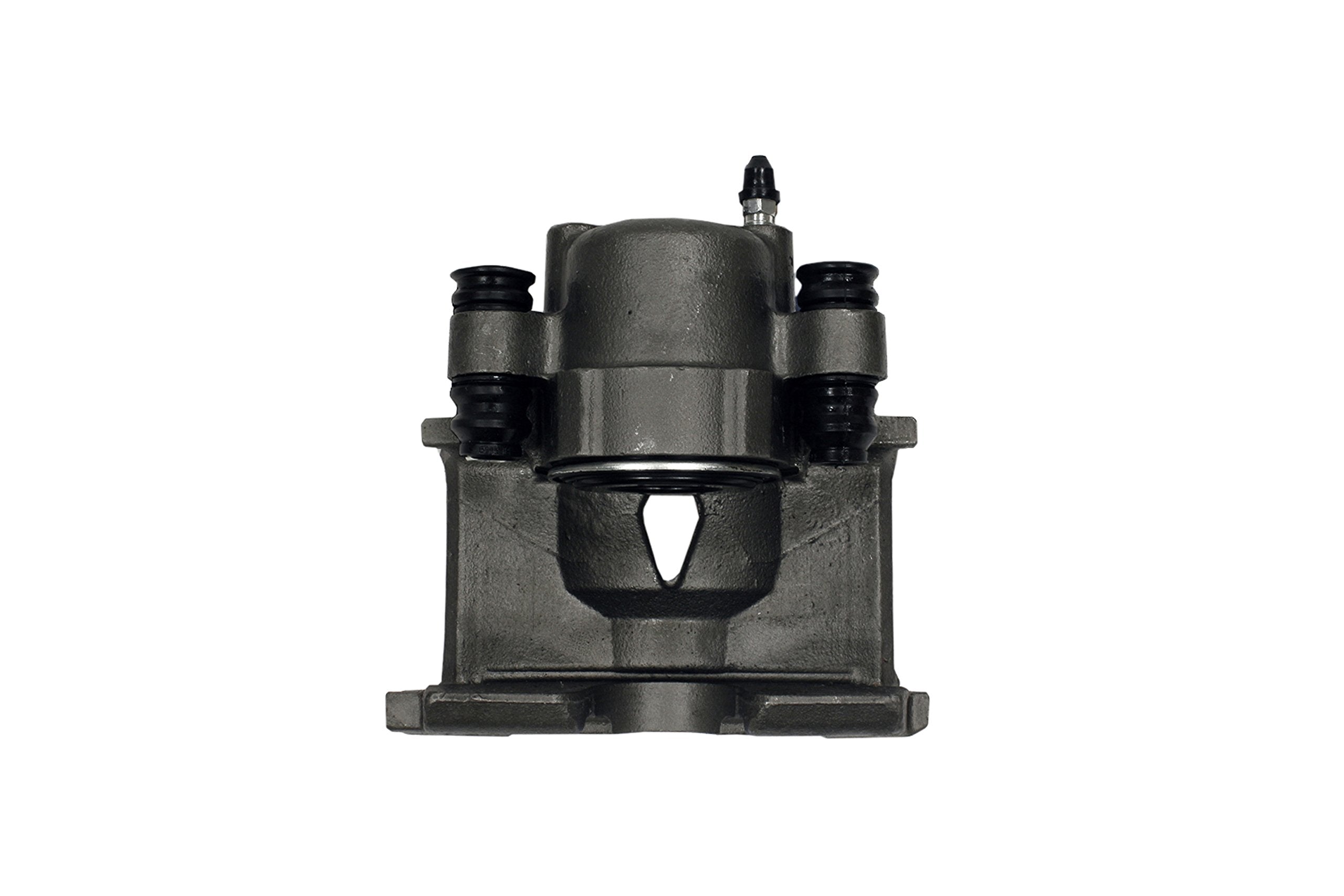 Power Stop Front L4768 Right One Stock Replacement Brake Caliper For Dodge Neon 2000-2005, Plymouth Neon 2000-2001 [Model Specific]