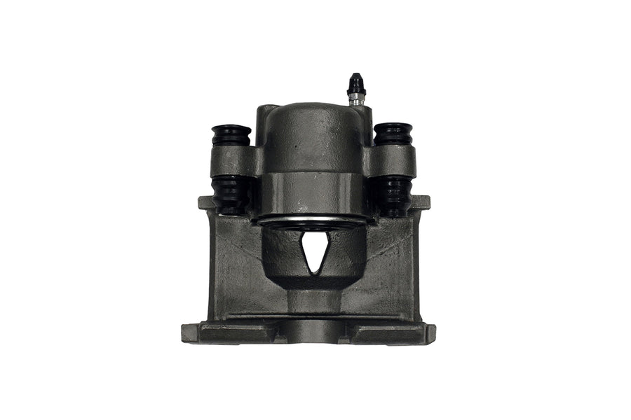 Power Stop Front L4768 Right One Stock Replacement Brake Caliper For Dodge Neon 2000-2005, Plymouth Neon 2000-2001 [Model Specific]