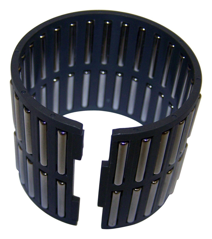 First Gear Bearing Crown Automotive Transmission and Transaxle - Manual