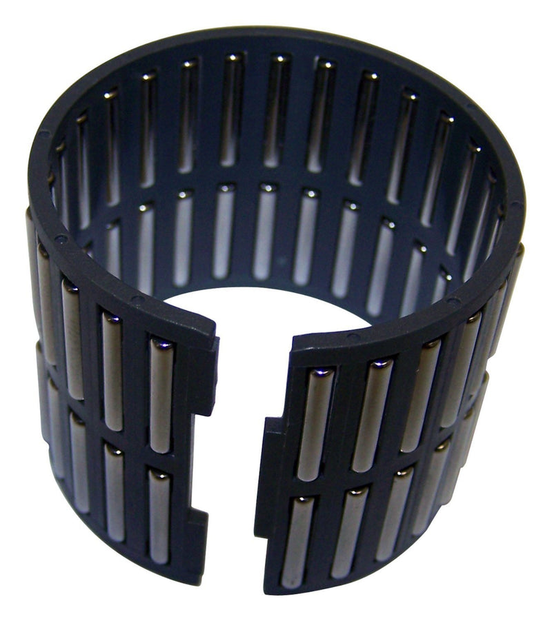 First Gear Bearing Crown Automotive Transmission and Transaxle - Manual