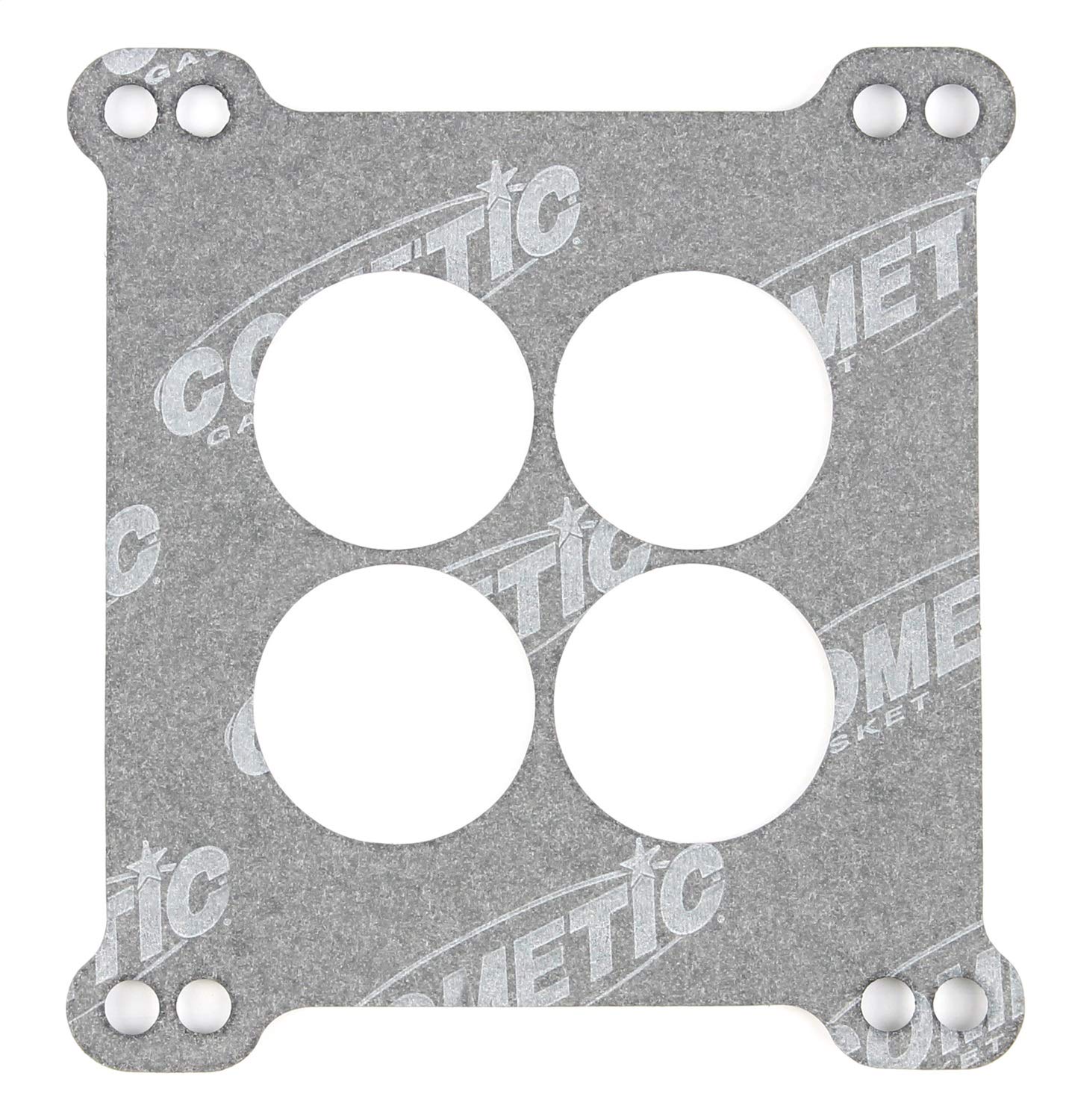 Gasket Carb Base Plate Cometic 4-Hole .047 Thick 4150