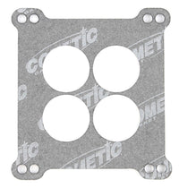 Gasket Carb Base Plate Cometic 4-Hole .047 Thick 4150