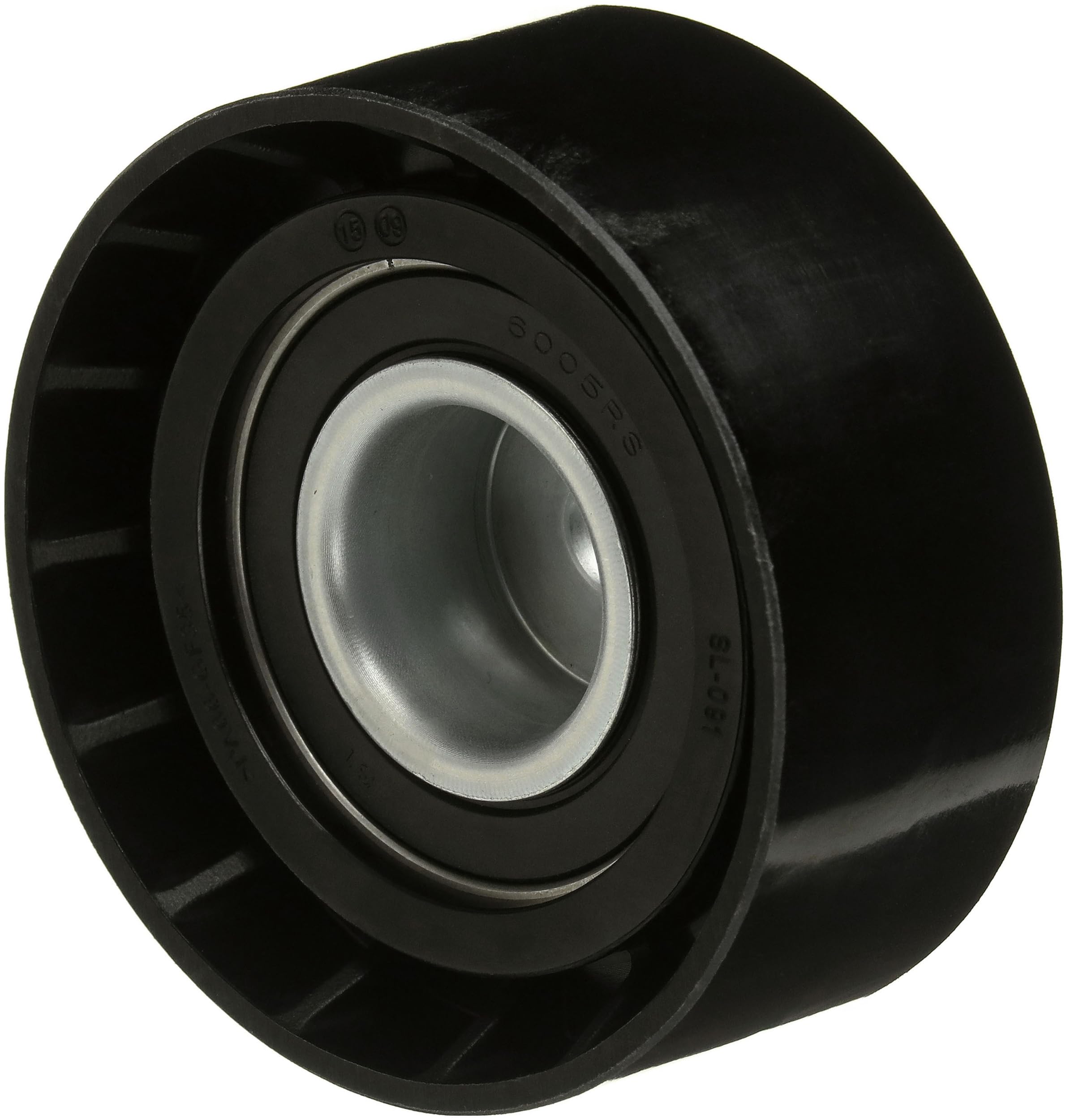 DriveAlign Gates 38045 Idler/Tensioner Belt Drive Pulley
