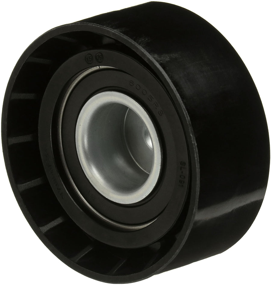 DriveAlign Gates 38045 Idler/Tensioner Belt Drive Pulley