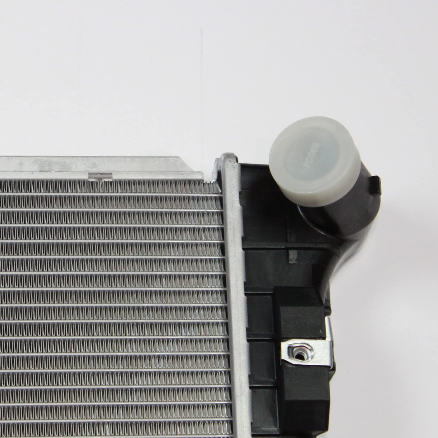 Replacement TYC 13185 Radiator