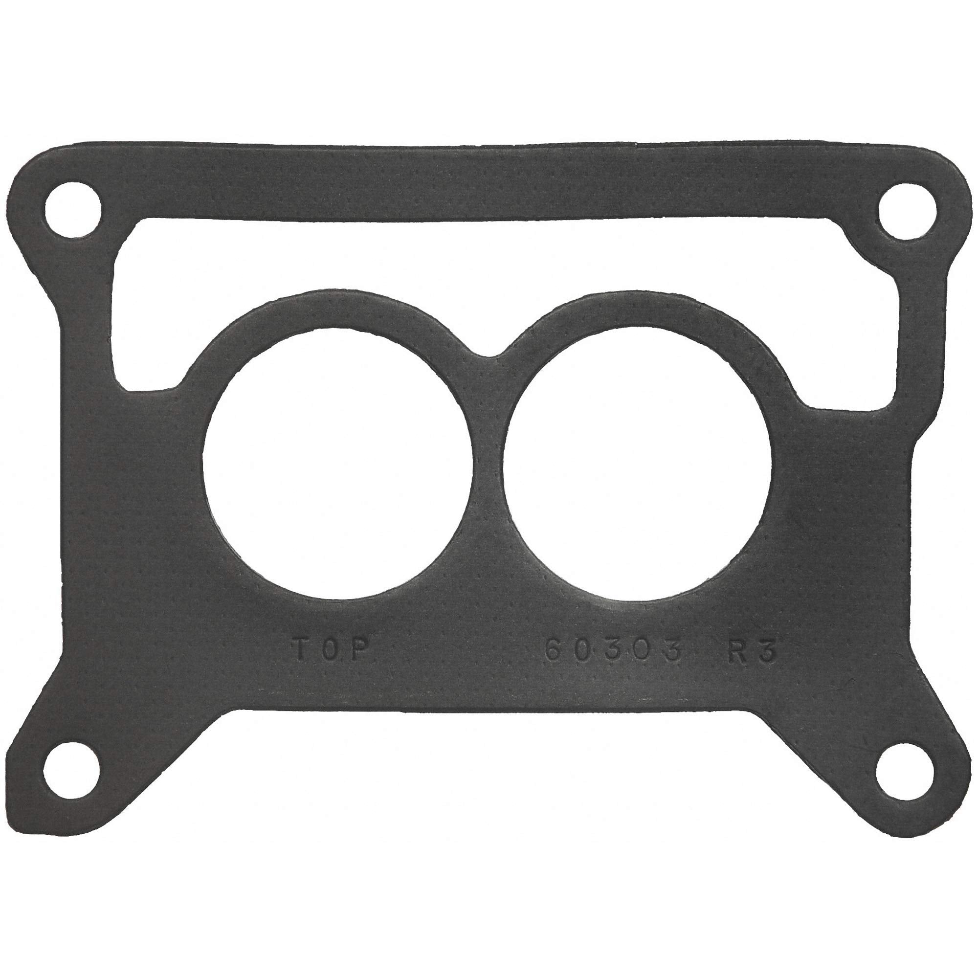 60303 FEL-PRO Carburetor Mounting Gasket