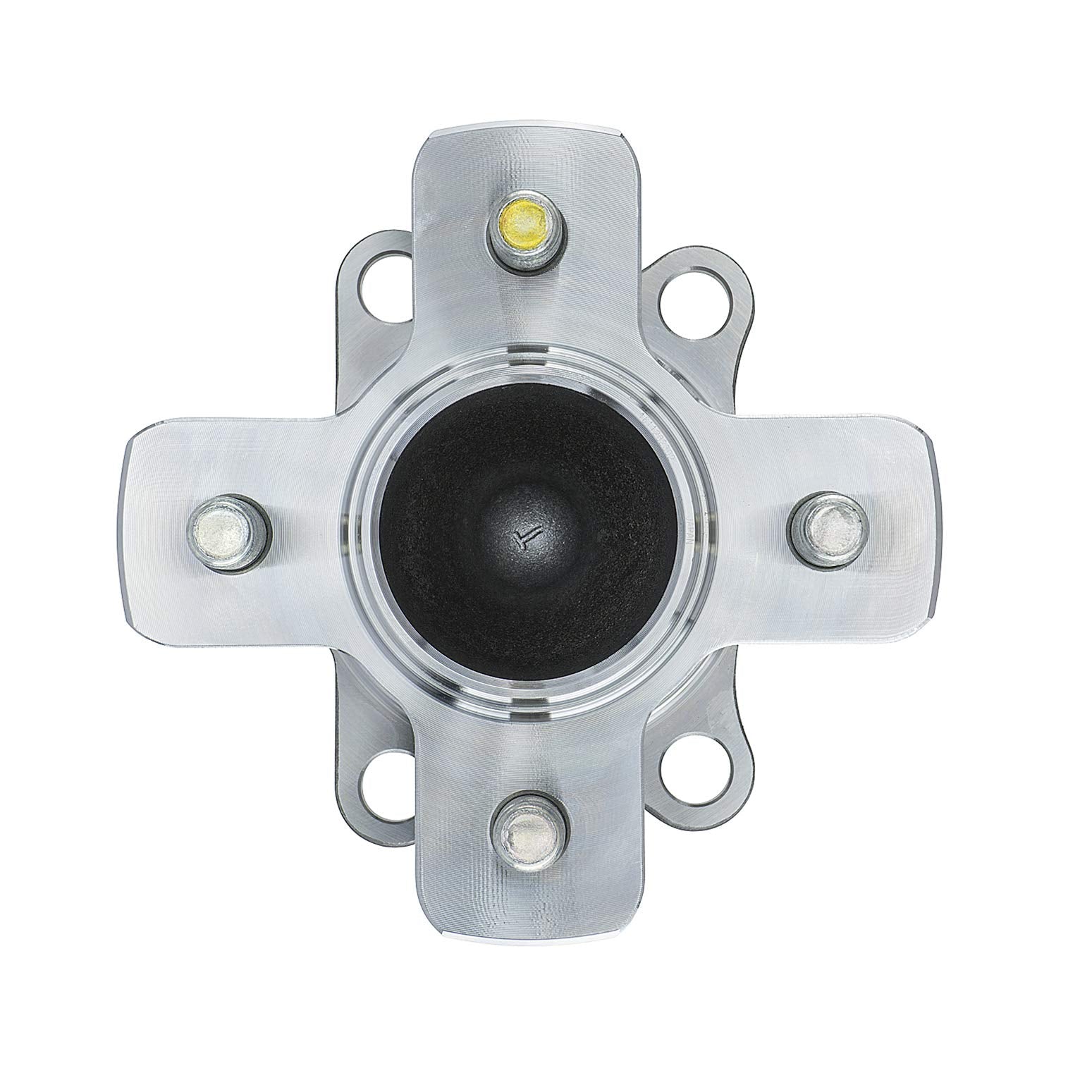 Wheel Bearing and Hub Assembly MOOG for Honda Fit 512559