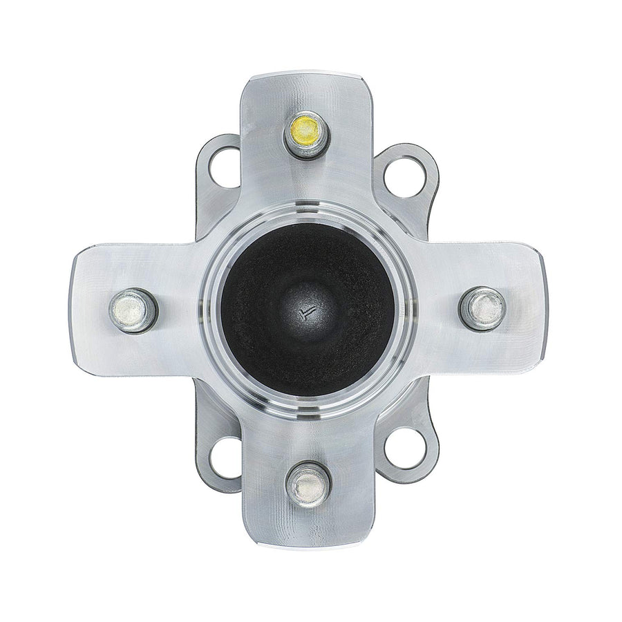 Wheel Bearing and Hub Assembly MOOG for Honda Fit 512559