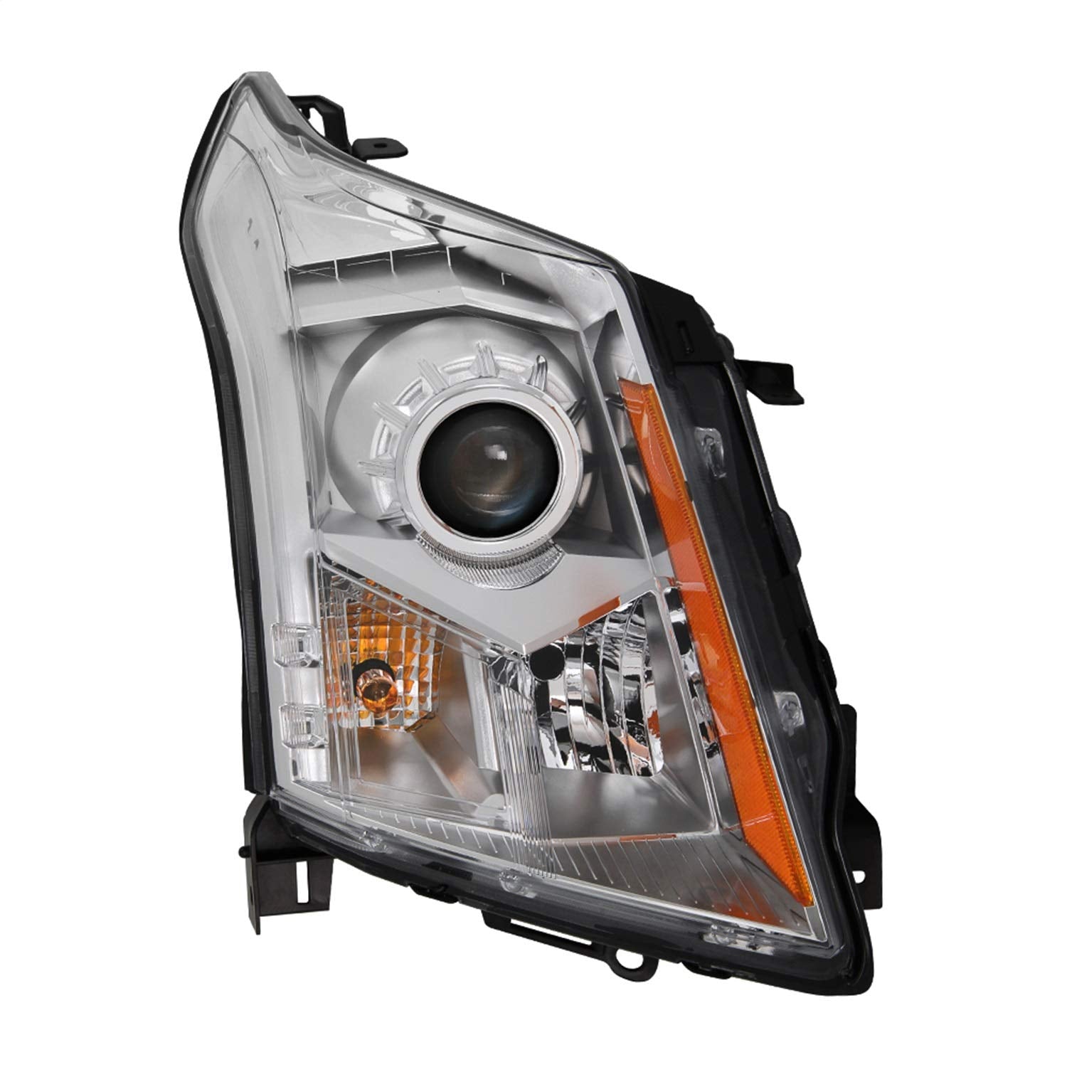 Headlight Xtune HD-JH-CSRX11-OE-R, 1 Pack