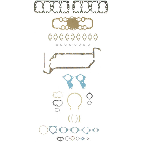 FS 7548 B FEL-PRO Full Gasket Set
