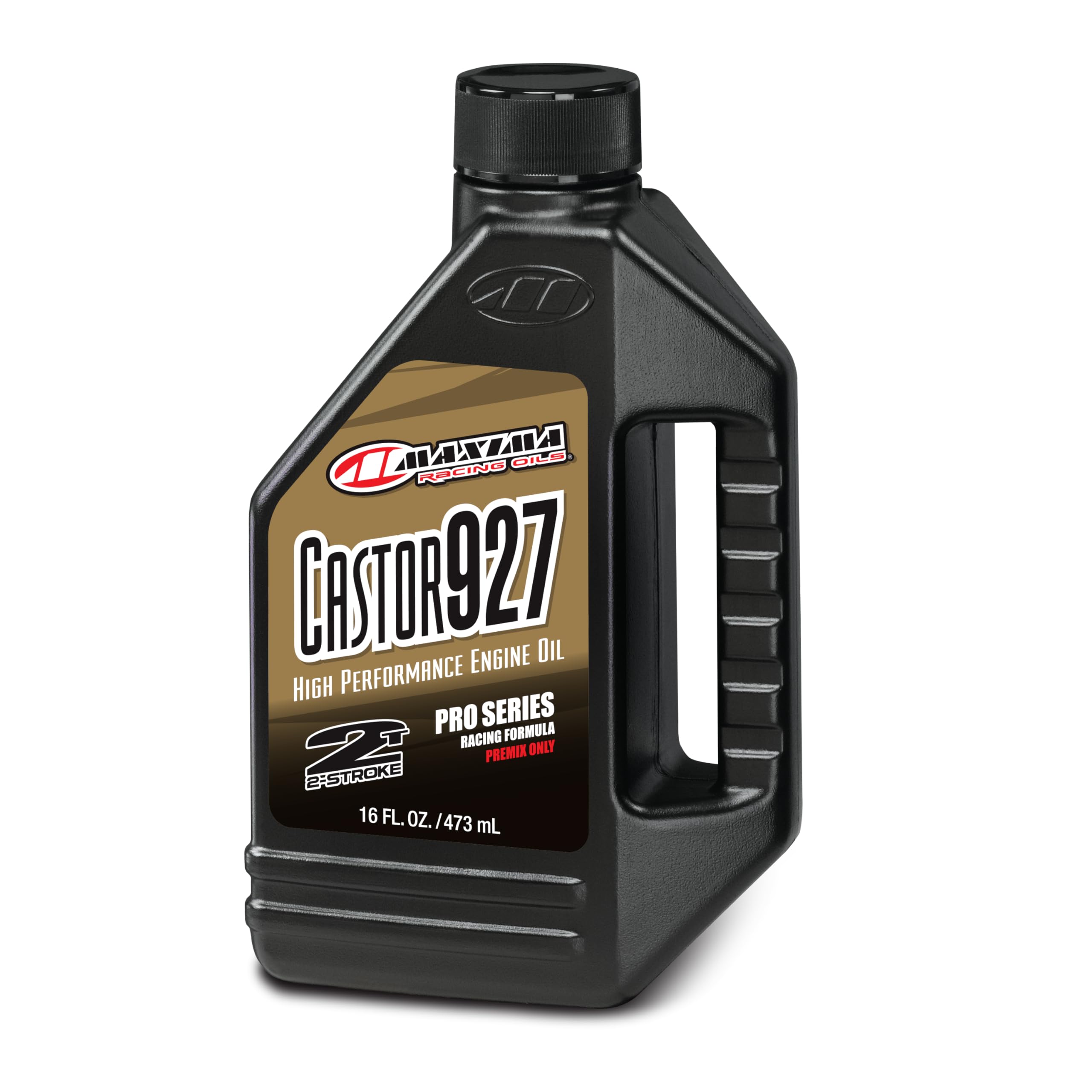 927 Castor Racing Premix