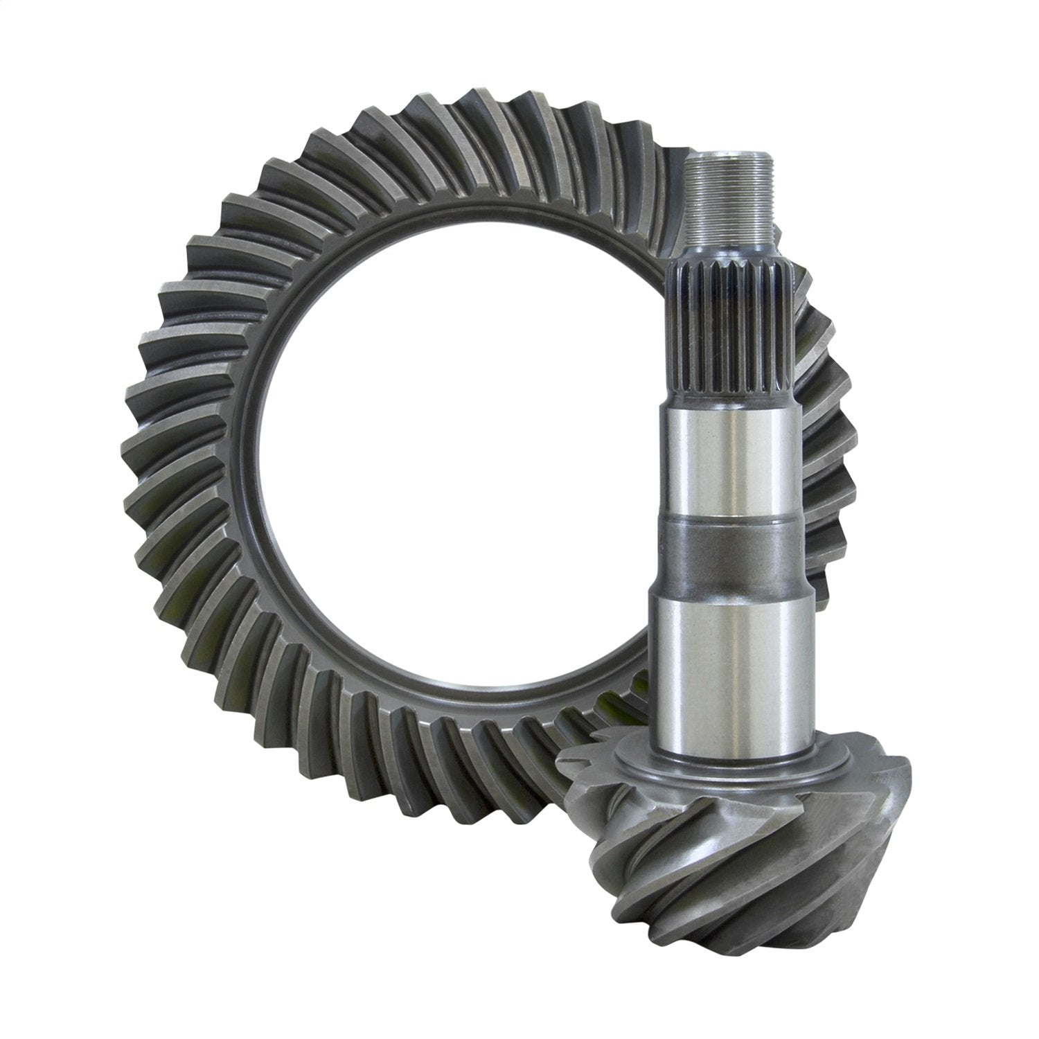 Thick Gear Set for Dana 44 Short Pinion Reverse Rotation USA Standard Ring & Pinion In 4.11