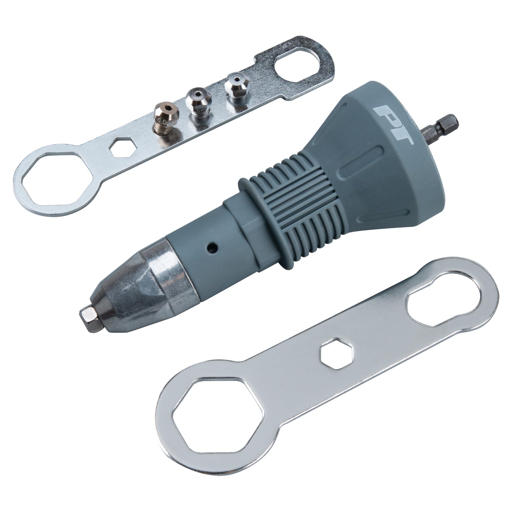 W9069 Performance Tool Rivet Gun Drill Adapter