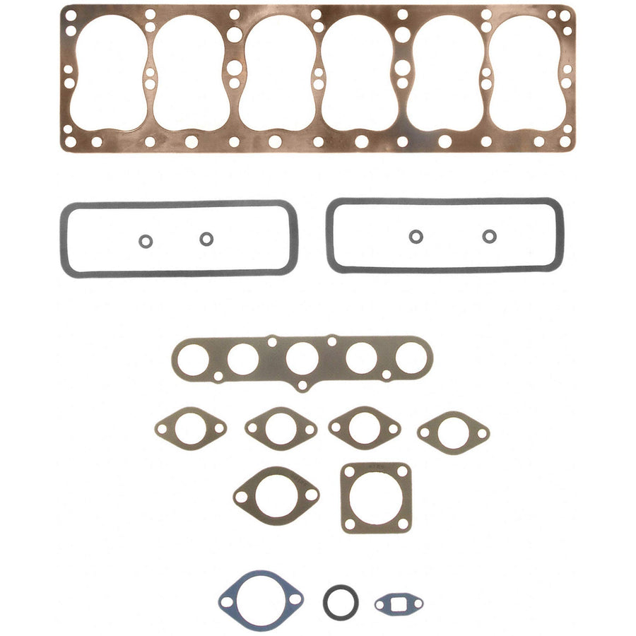 HS FEL-PRO 7256 C Head Gasket Set