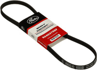 K040375SF Gates Stretch Fit Micro-V Belt