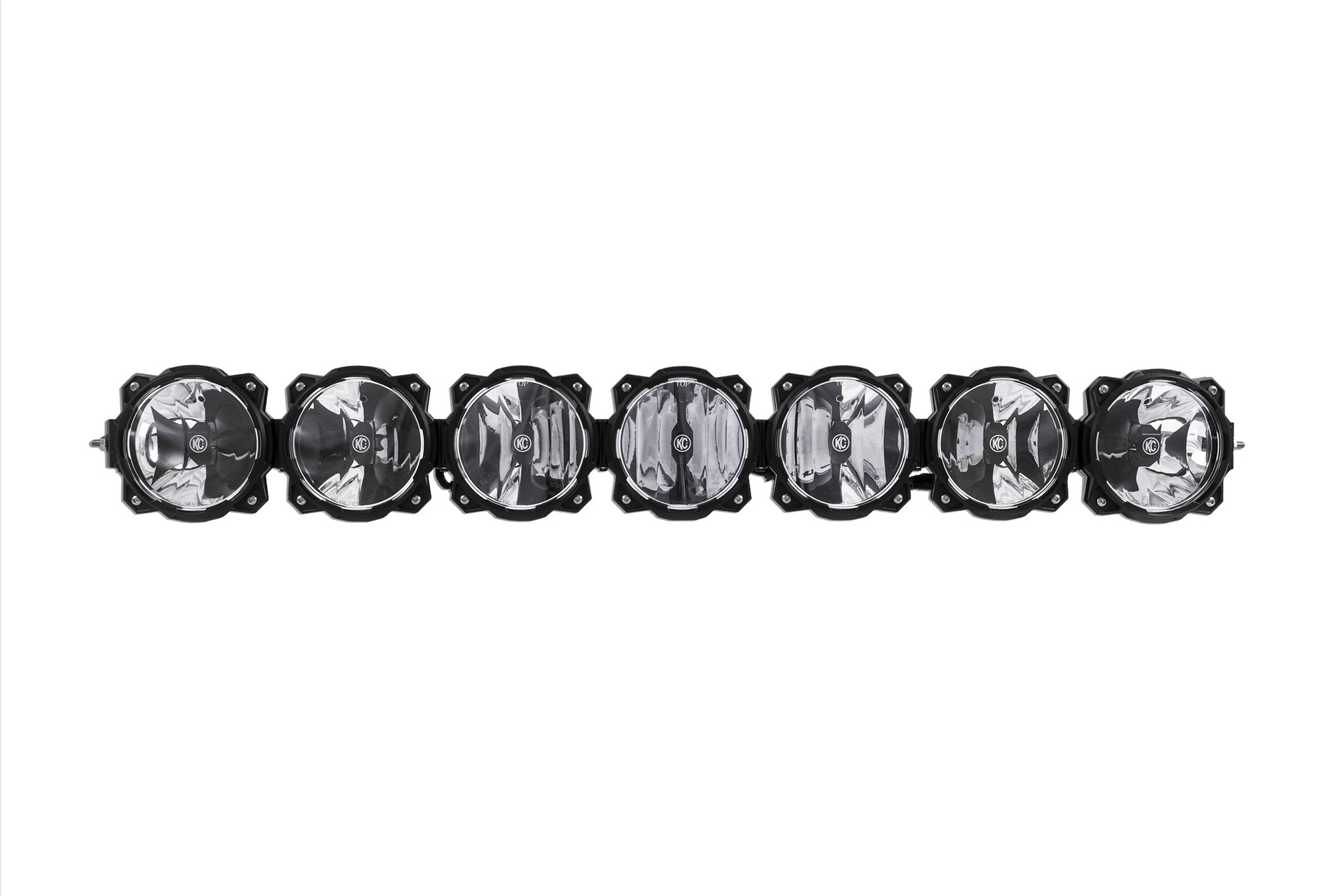 Combination KC HiLiTES Light Bar 91314