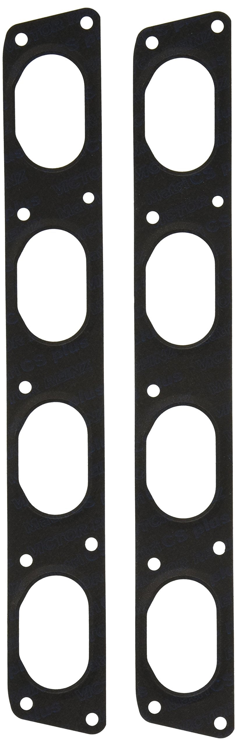 Engine Intake Manifold Gasket Set MAHLE MS19567