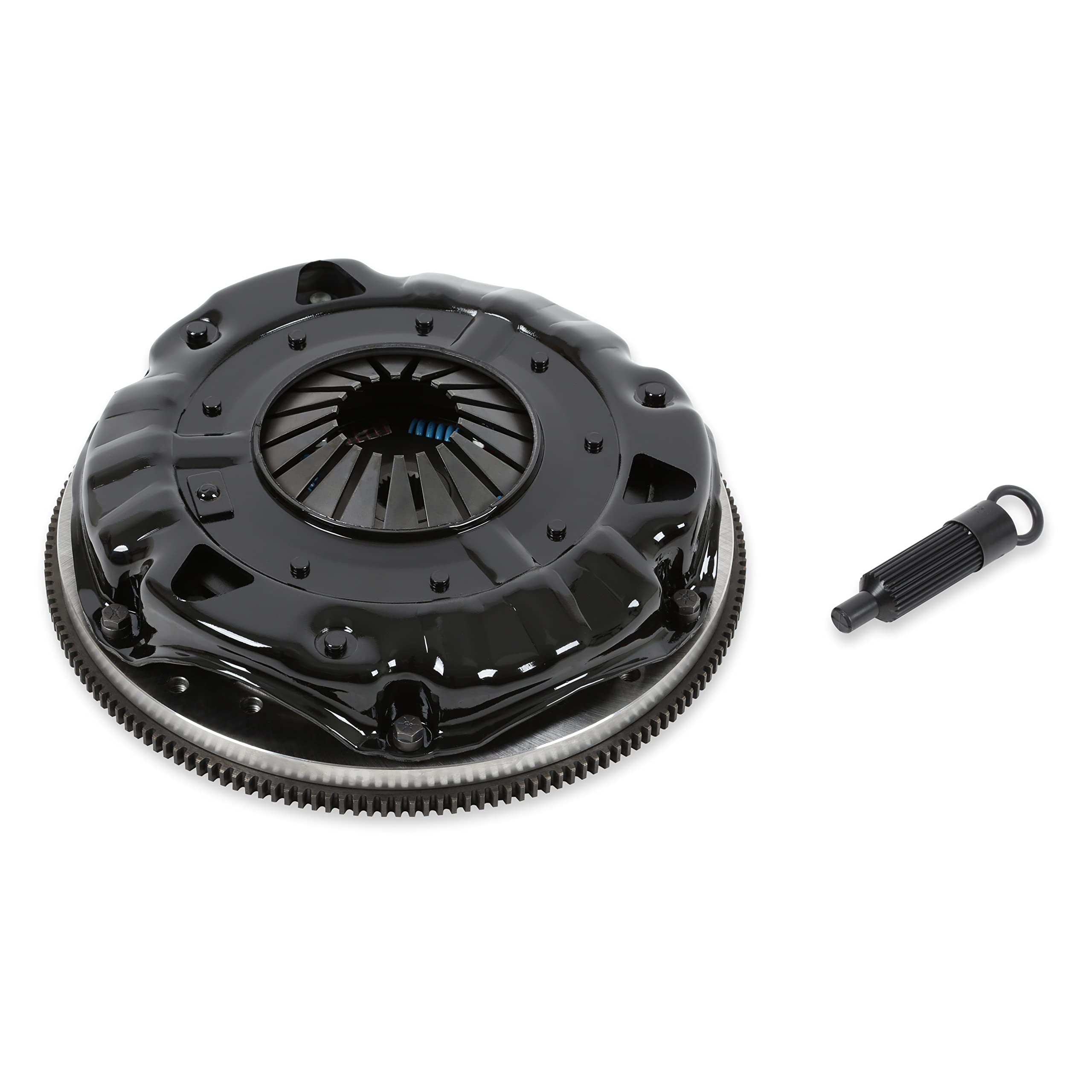 Hot Street Hays 93-1002 Clutch Kit with Flywheel