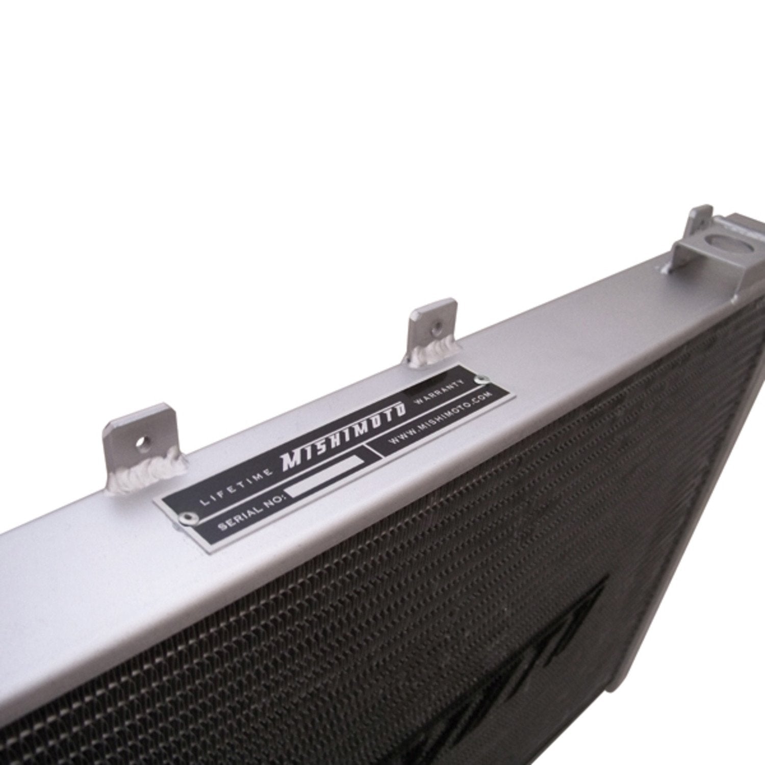 Mishimoto Performance Aluminum Radiator Fits Subaru Legacy MMRAD-B4-90 1990-1994