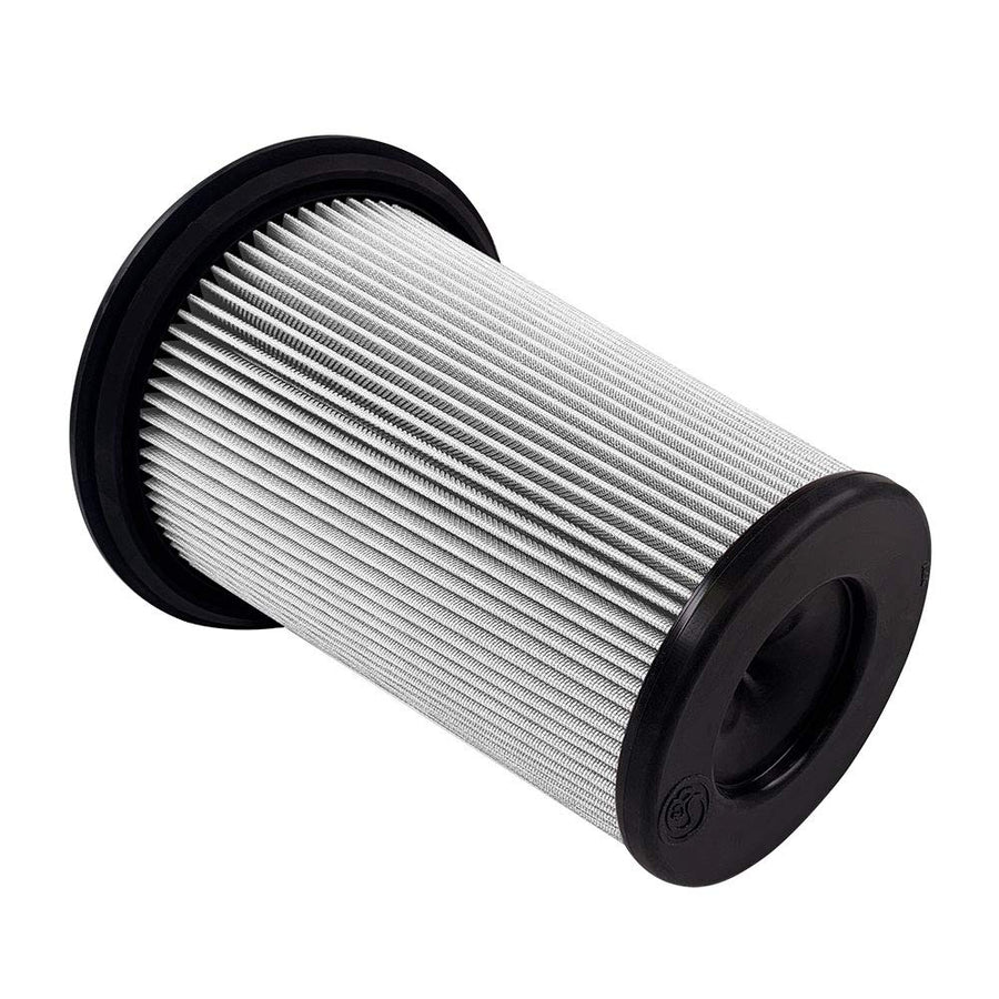 High Performance S&B Filters KF-1072D Replacement Filter (Dry Extendable)