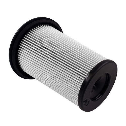 High Performance S&B Filters KF-1072D Replacement Filter (Dry Extendable)