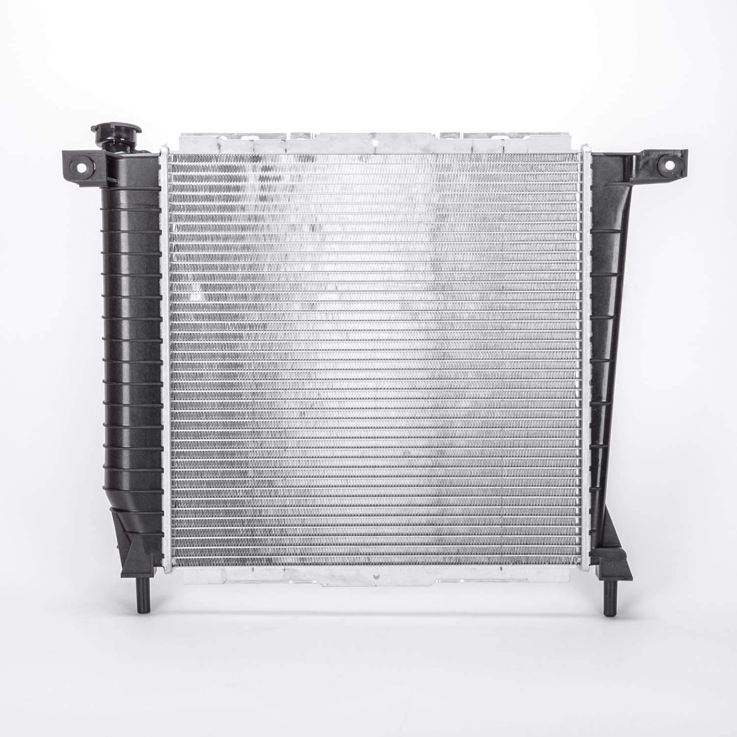 Radiator TYC 1062 Compatible with 1985-1994 Ford Ranger