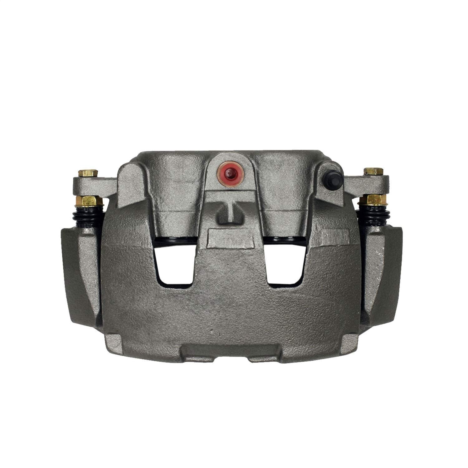 Power Stop Front Right L5054 One Replacement Stock Brake Caliper For Chrysler Aspen, Dodge Durango 2007-2009/Dodge Dakota, Dodge Ram 1500, Ram 1500, Ram 1500 Classic, Ram Da [Model Specific]