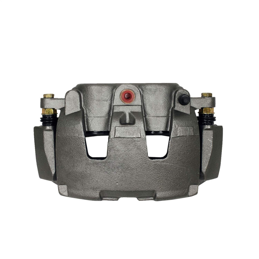 Power Stop Front Right L5054 One Replacement Stock Brake Caliper For Chrysler Aspen, Dodge Durango 2007-2009/Dodge Dakota, Dodge Ram 1500, Ram 1500, Ram 1500 Classic, Ram Da [Model Specific]