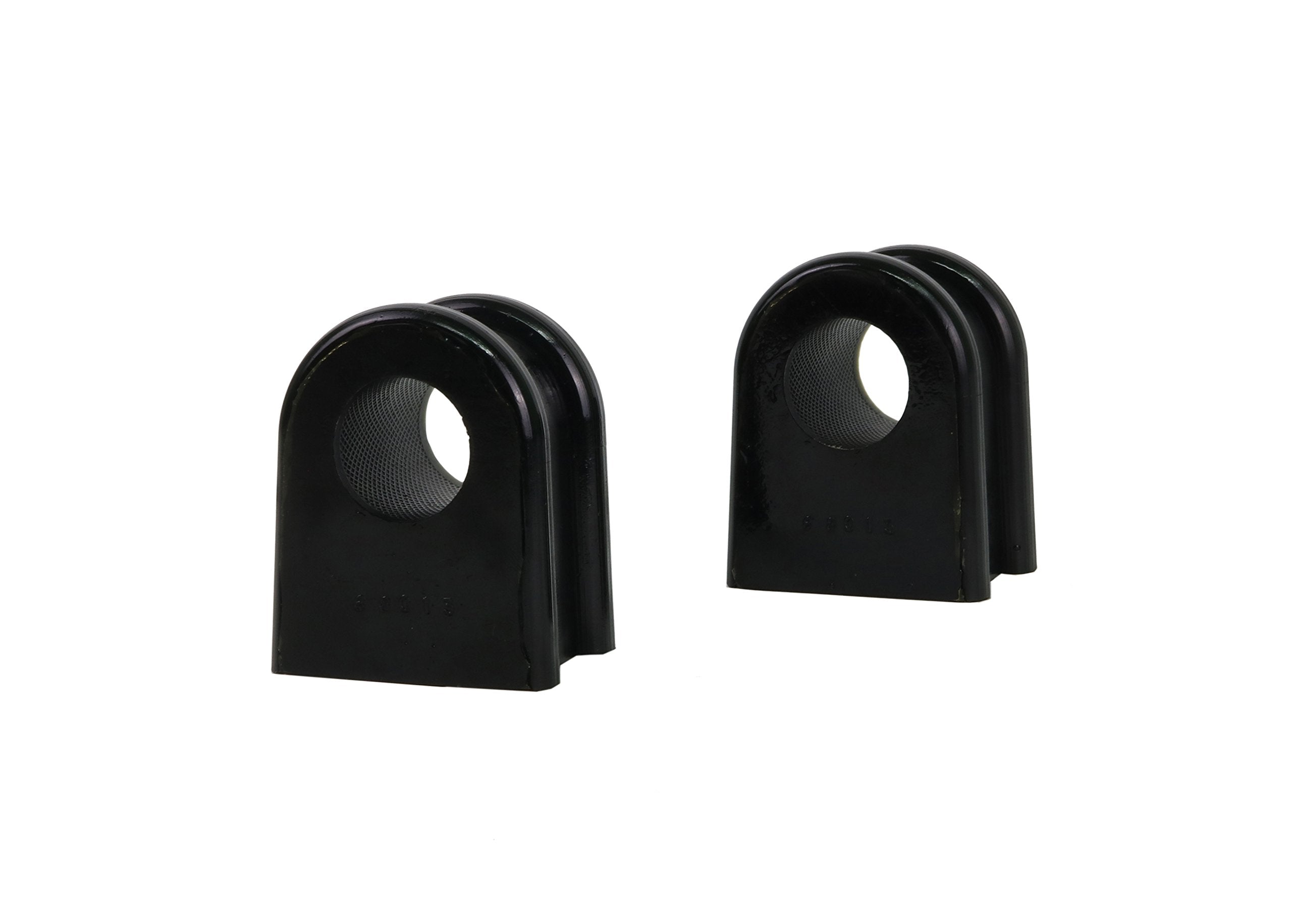 Nolathane Black REV004.0256 Sway Bar Mount Bushing (Front 30Mm)