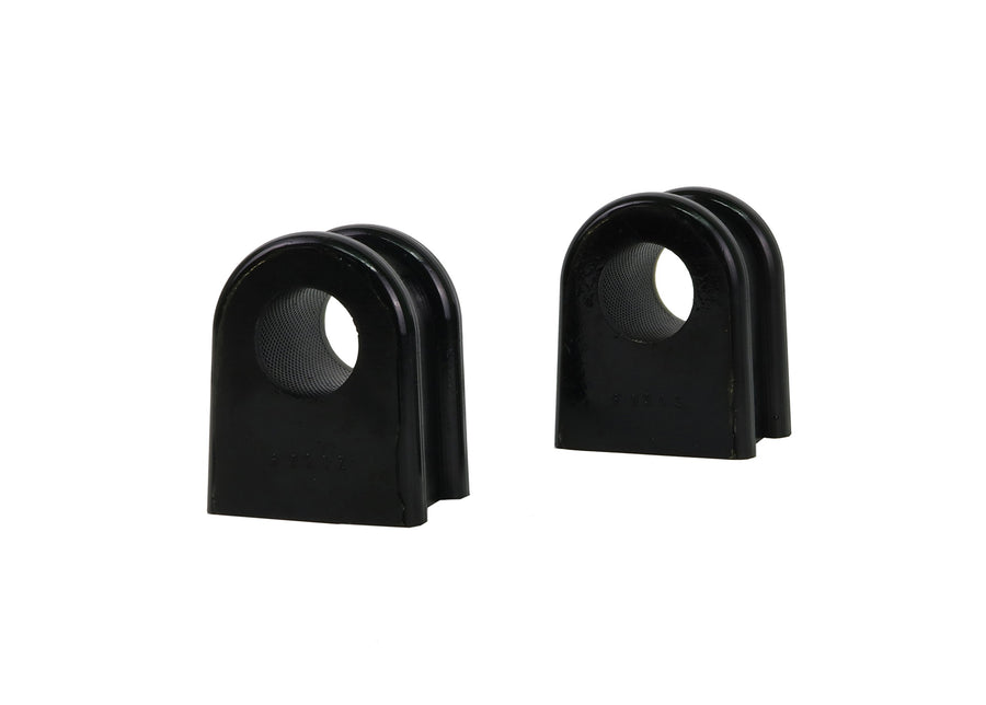 Nolathane Black REV004.0256 Sway Bar Mount Bushing (Front 30Mm)