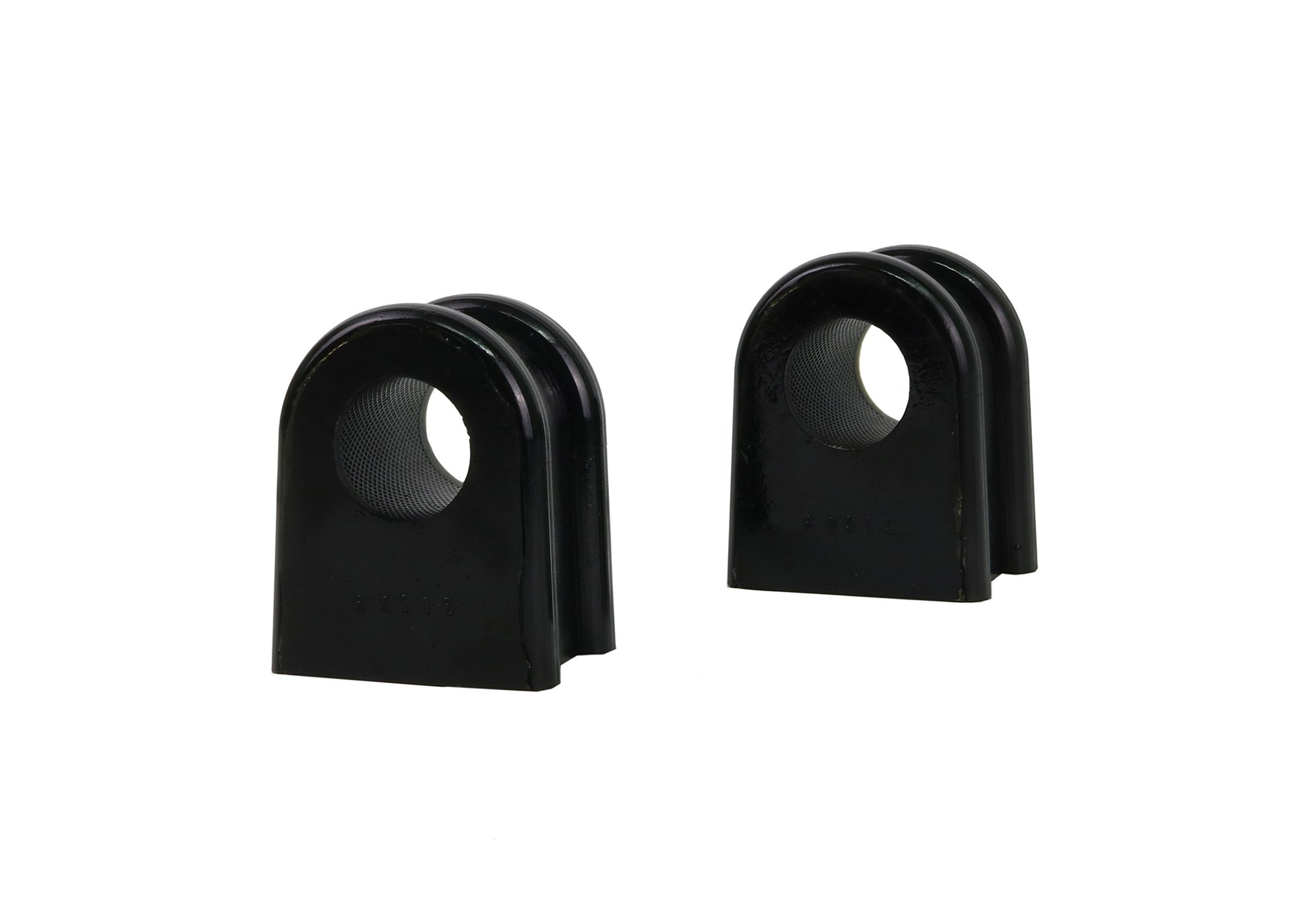 Nolathane Black REV004.0256 Sway Bar Mount Bushing (Front 30Mm)