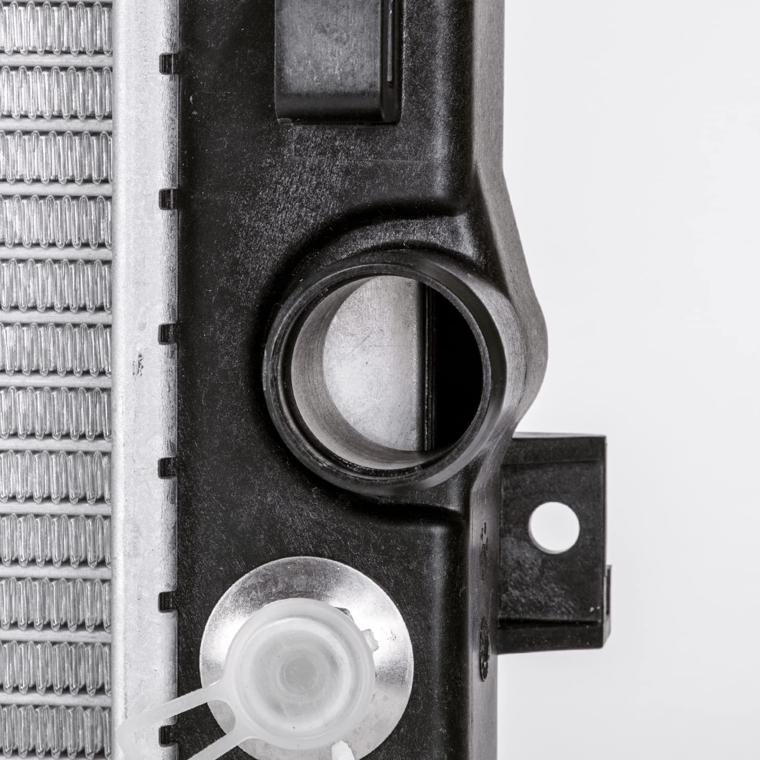 Radiator TYC Compatible with 2001-2005 Chevrolet Venture