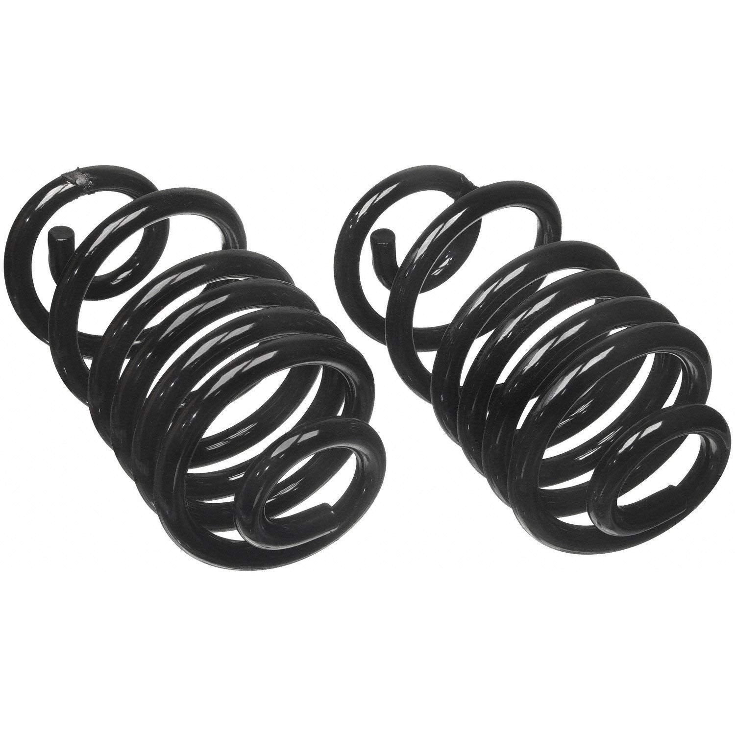 Chevrolet Chevelle MOOG CC501 Coil Spring Set