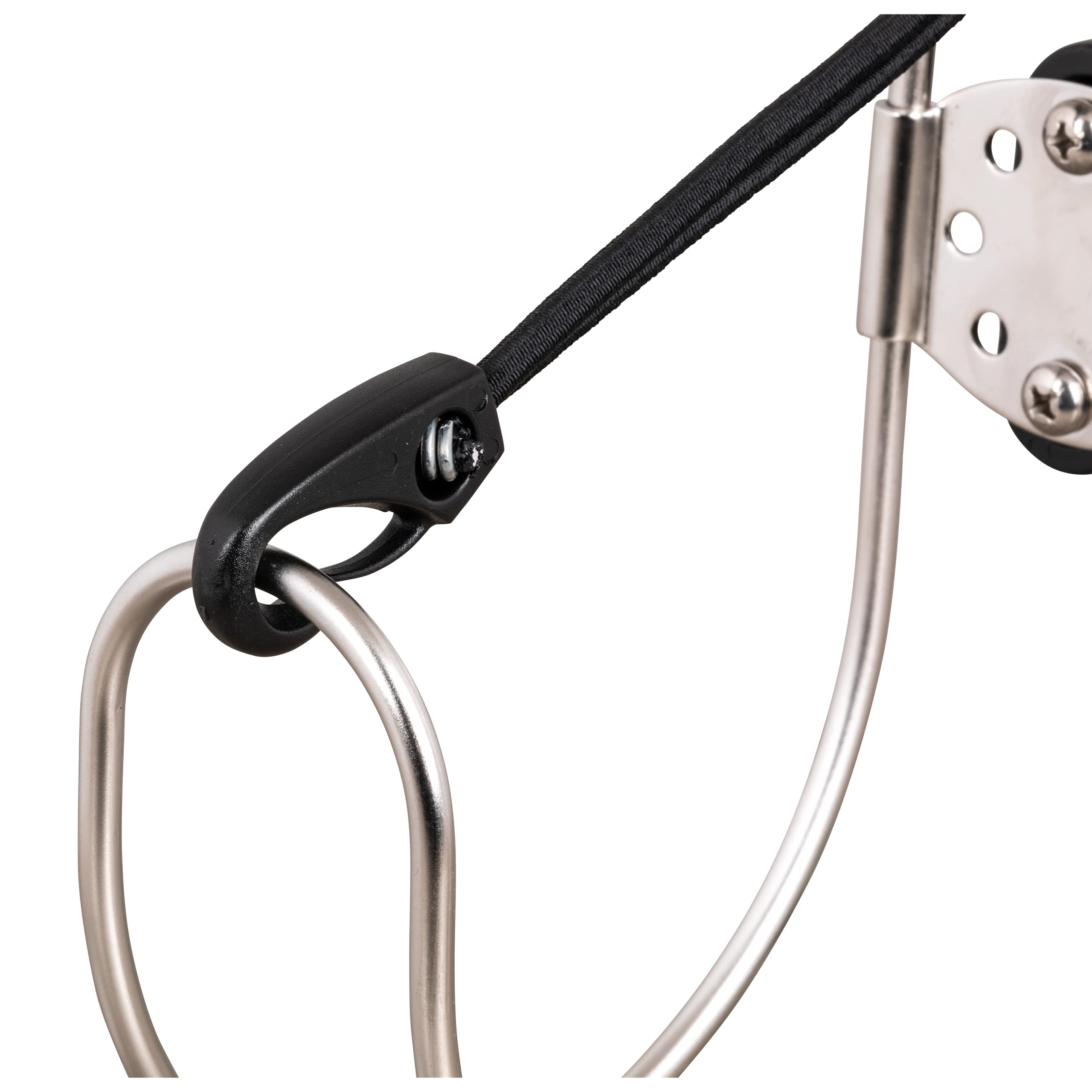 Life Ring Holder TAYLOR MADE PRODUCTS Stainless Steel